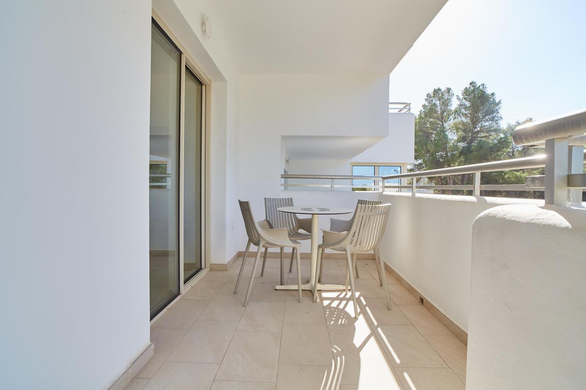 Apartamentos San Miguel Park & Esmeralda Mar Port de Sant Miguel Phòng bức ảnh